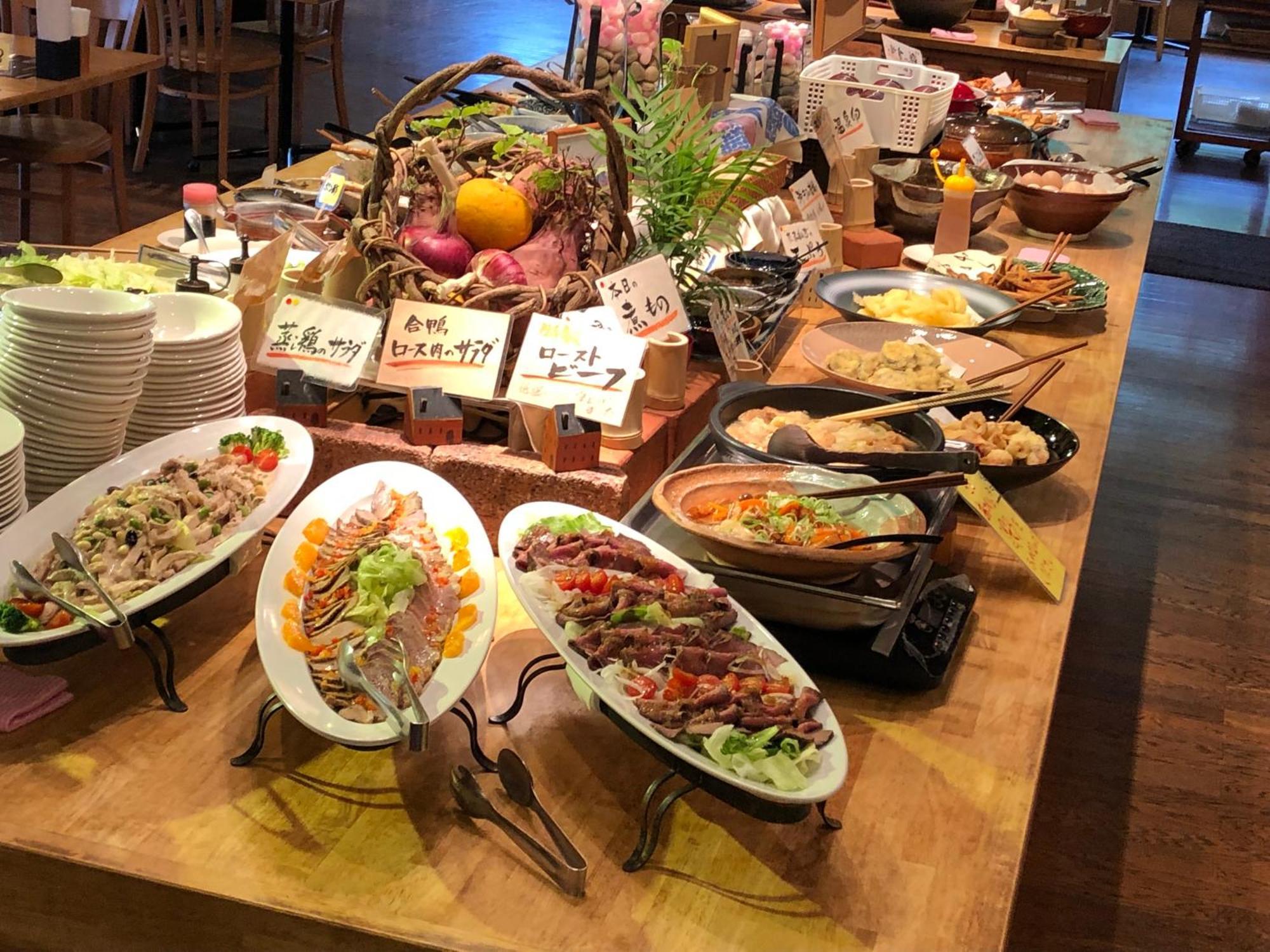 京都　舞鶴ふるるファーム　コテージ 舞鶴市 エクステリア 写真